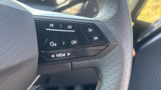 CUPRA Born 150kW V1 58kWh 5dr Auto Electric Hatchback